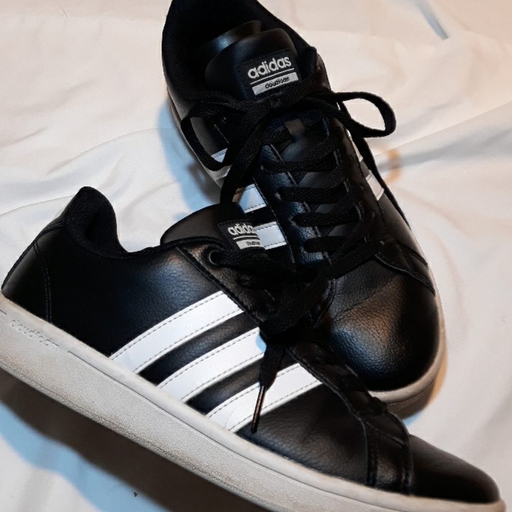 Adidas Grand Court - Women's 9